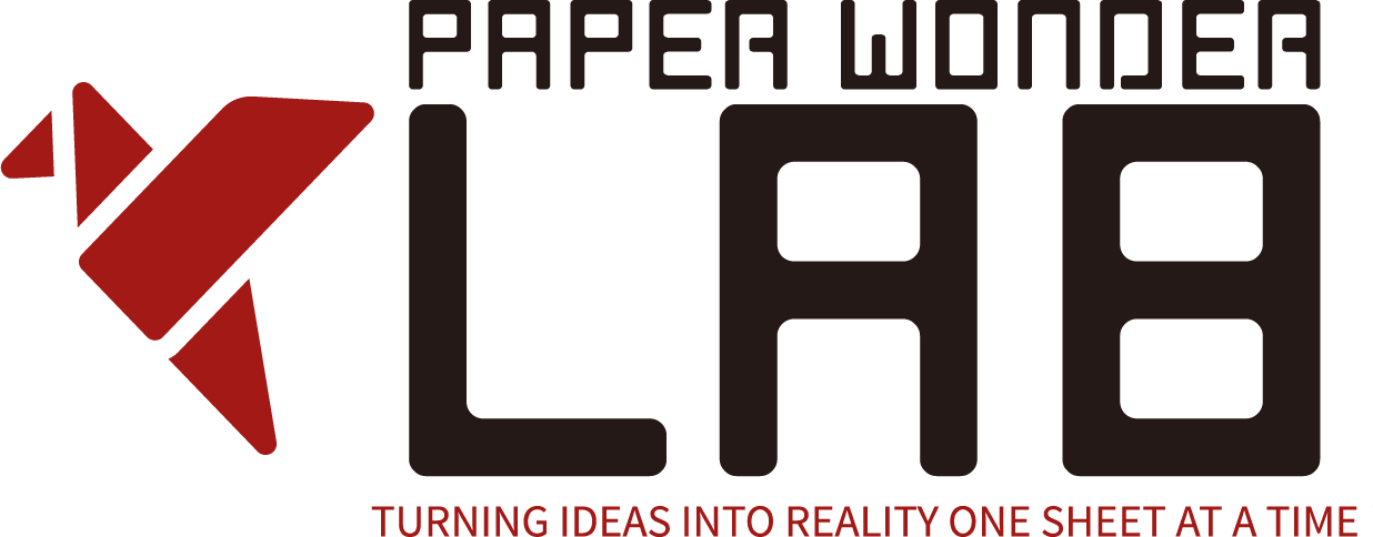 Paper wonder lab
